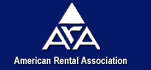 American Rental Assocation