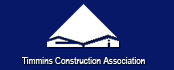 Timmins Construction Association