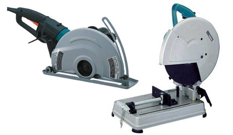 Makita Electric Saws