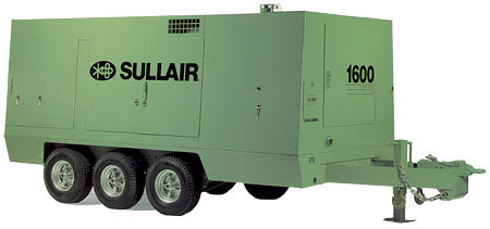Sullair 1600