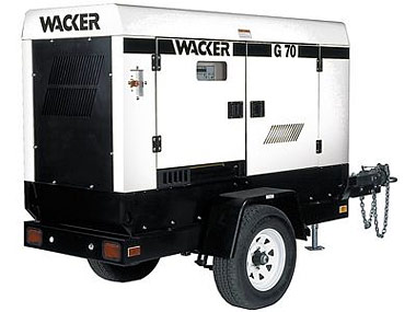 WACKER