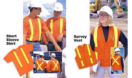 AGO Safety Clothing