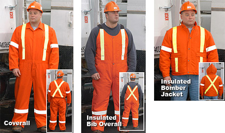 AGO Safety Clothing