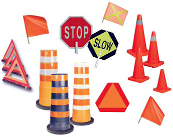 Safety Supplies