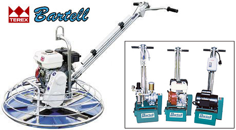 Terex Bartell